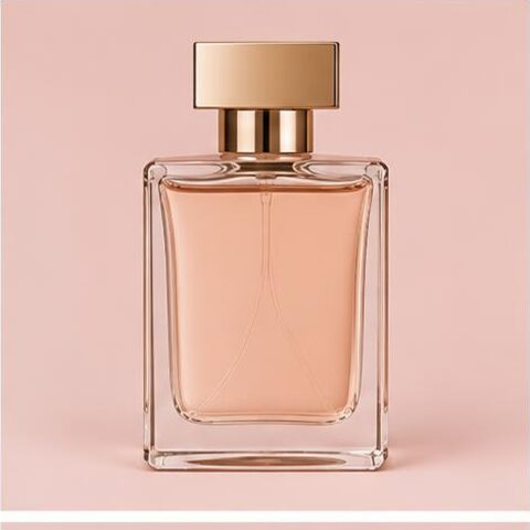 عطر Gold Atomizer