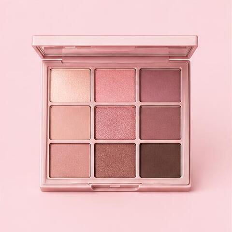 باليت Nude Petal