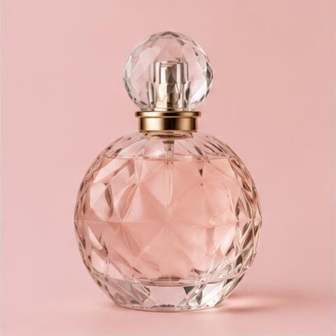 عطر Crystal Rose