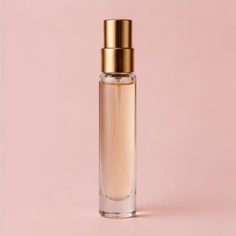عطر تجربي 5 مل