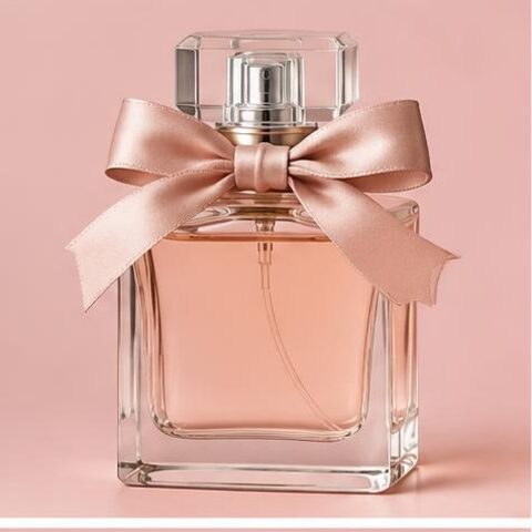 عطر Ribbon Rose